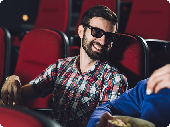 Compromentimento Com o Entreterimento