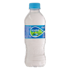 Banner Água Mineral 500ml