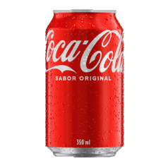 Banner Refrigerante Lata 350ml