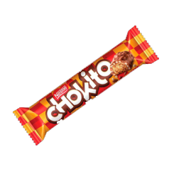 Banner Chokito