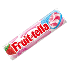Banner Fruit-tella