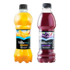 Banner Suco Del Valle Frut 450ml
