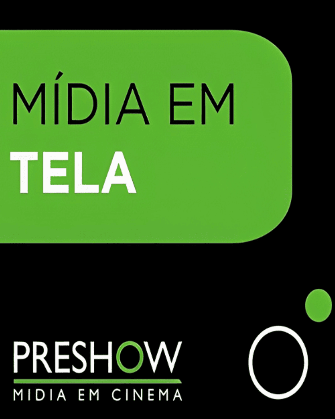 Mídia em Tela