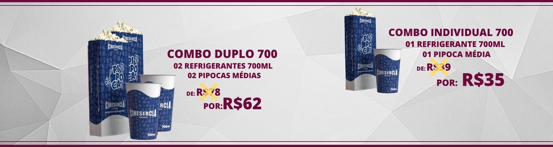 Oferta Oferta Promocional 2