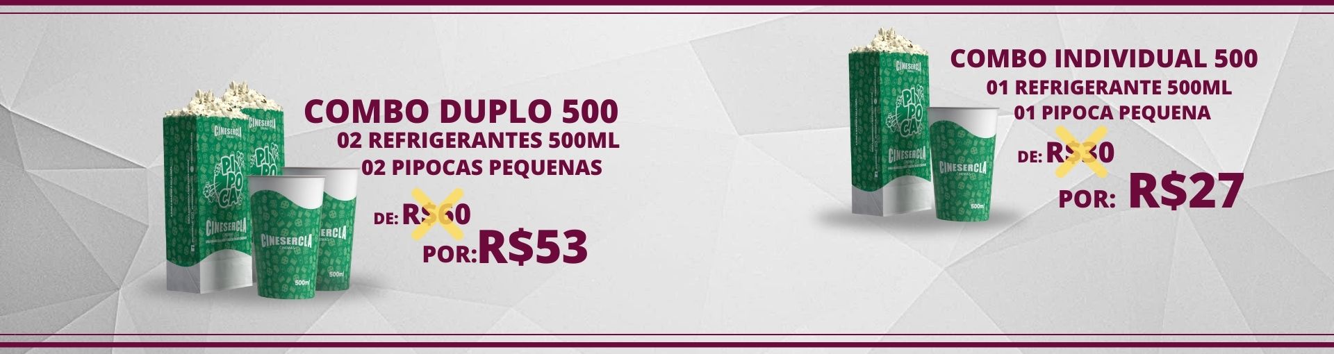 Oferta Oferta Promocional 1