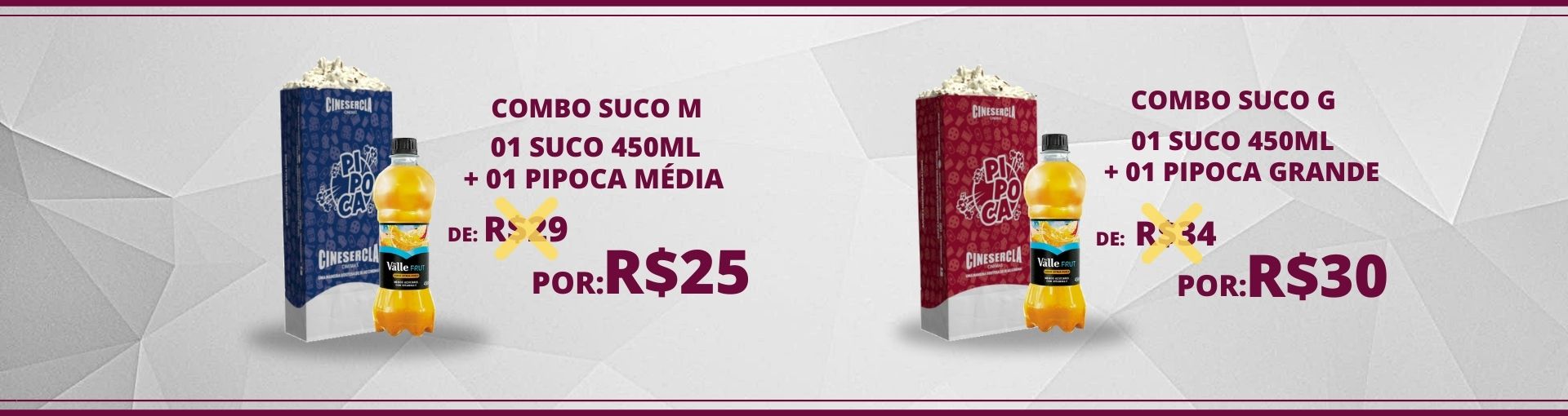Oferta Oferta Promocional 3
