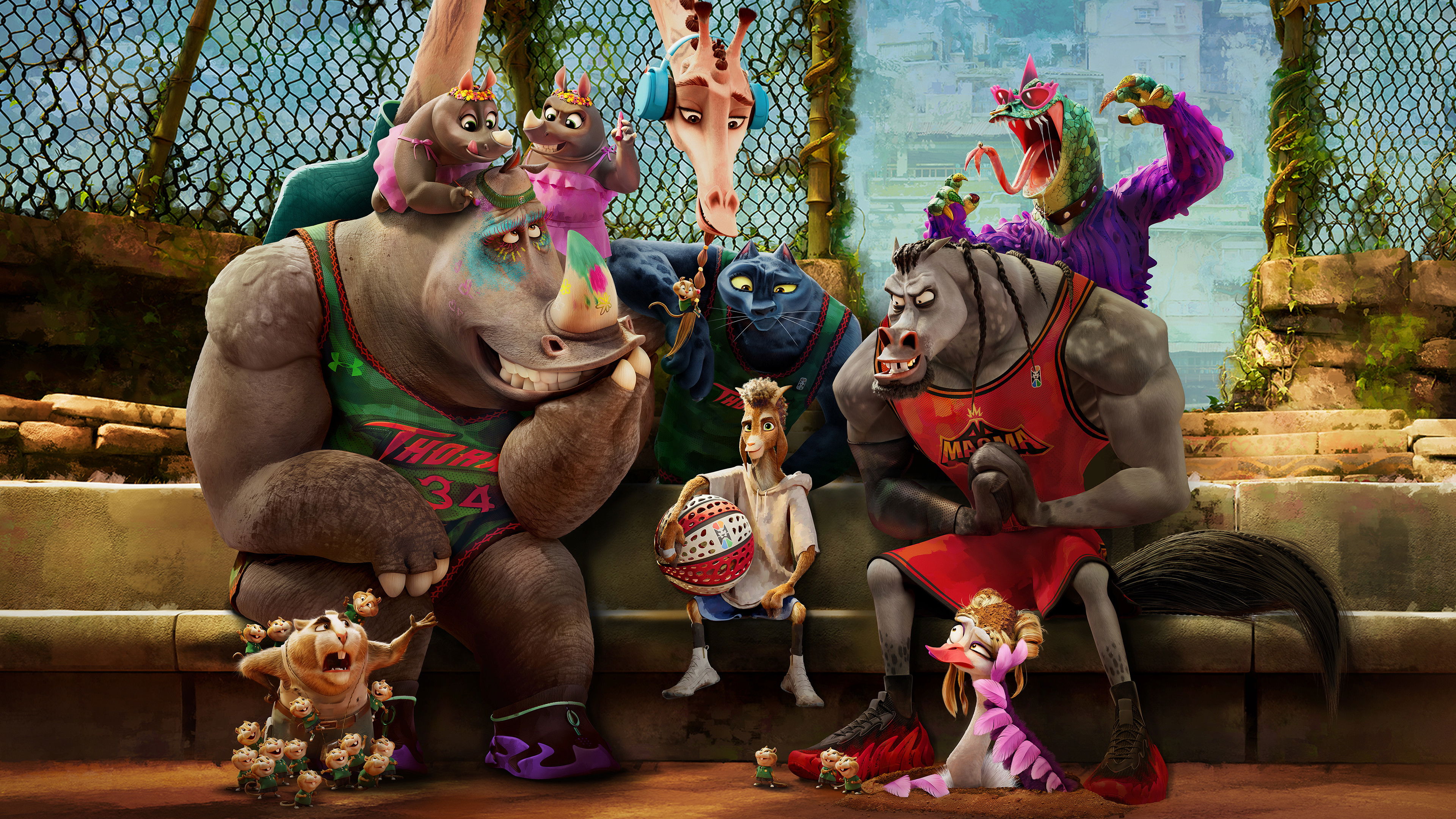 Banner Um Cabra Bom de Bola